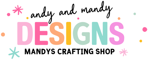 Andy And Mandy Designs