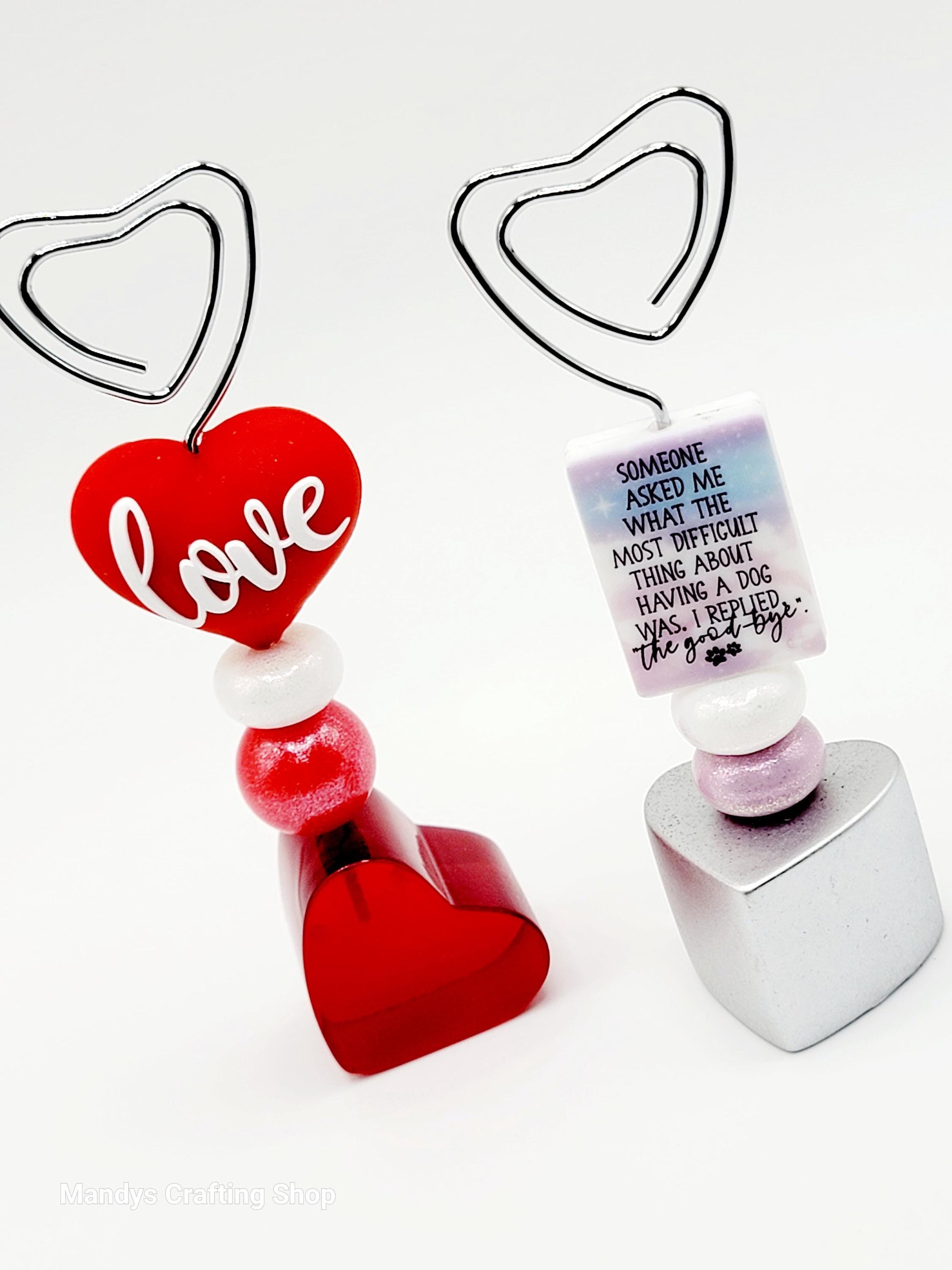 picture holders
