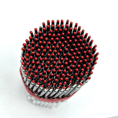 10 Replacement Ink Refills for Long Barrel Beadable Pens Only, See Photo For Pen Style
